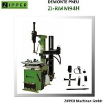 Dmonte pneus zipper zi - rmm94h 230v