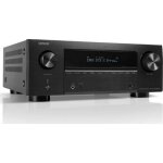 Amplificateur home cinéma - denon - avc - x3800h - 9 canaux - 135w - dolby atmos Amplificateur home cinéma - denon - avc - x3800h - 9 canaux - 135w - dolby atmos