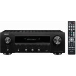 Denon ampli - tuner hi - fi rseau stro dra - 800h 2 canaux noir - dra800hbke2