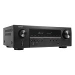Amplificateur home - cinéma - denon - avc - s670h - 5. 2 canaux - 75 watts - 8k / 60 hz Amplificateur home - cinéma - denon - avc - s670h - 5. 2 canaux - 75 watts - 8k / 60 hz