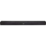 Barre de son - denon - dht - s216 - noir - 20 watt - bluetooth