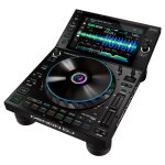 Denon dj sc6000 prime contrôleur dj autonome Denon dj sc6000 prime contrôleur dj autonome