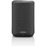Enceinte sans fil - denon - home 150 - noir - bluetooth - wi - fi - airplay 2 Enceinte sans fil - denon - home 150 - noir - bluetooth - wi - fi - airplay 2