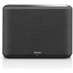 Enceinte sans fil - denon - home 250 - bluetooth wi - fi airplay 2 - amplificateur - noir Enceinte sans fil - denon - home 250 - bluetooth wi - fi airplay 2 - amplificateur - noir