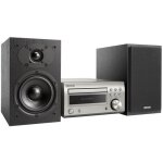 Denon d - m41dab micro - système - denon - dab / dab + / am / fm - lecteur de cd / mp3 - bluetooth - ... Denon d - m41dab micro - système - denon - dab / dab + / am / fm - lecteur de cd / mp3 - bluetooth - ...