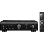Amplificateur - denon - pma600nebke2 - noir - bluetooth - puissant Amplificateur - denon - pma600nebke2 - noir - bluetooth - puissant