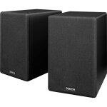 Enceintes hi - fi - denon - sc - n10 - 60 watts - noir - 2 voies passives Enceintes hi - fi - denon - sc - n10 - 60 watts - noir - 2 voies passives