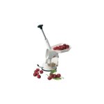 Dnoyauteur cerises avec rcuprateur