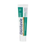Dentavie dentifrice protection complète propolis et extrait de menthe bio 75ml Dentavie dentifrice protection complète propolis et extrait de menthe bio 75ml