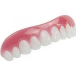 Dentier cosmtique fausses dents en silicone facette dentaire suprieure