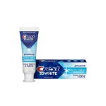 Dentifrice blancheur 3d arctic fresh 93 g crest