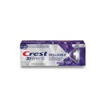 Dentifrice blanchissant crest 3d white 130 g