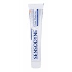 Dentifrice blanchissant - sensodyne - extra - 75ml - limine les taches - soulage les dents sensibles ...