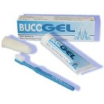Dentifrice buccogel 50ml