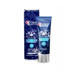 Dentifrice crest 3d white peroxyde 25% 85 g