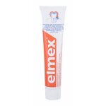 Dentifrice - elmex - protection contre les caries - 75ml - adulte - sans parab�ne