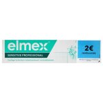 Dentifrice - elmex - sensitive professional - 75 ml - protection sensibilit - adultes mixte
