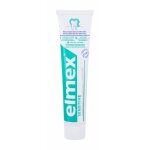 Dentifrice - elmex - sensitive - protge renforce et nettoie - 75ml - adulte
