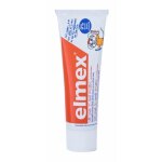 Dentifrice pour enfants - elmex - elmex kids - 50ml - prot�ge contre la carie - sans conservateur