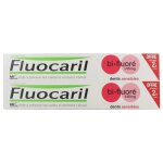 Dentifrice - fluocaril - bi - fluor - 145mg - dents sensibles - lot de 2 x 75ml