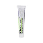 Dentifrice - fluocaril - bi fluor - blancheur - menthe - 75 ml