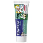 Elgydium gel dentifrice junior protection caries 7 / 12 ans menthe 50 ml