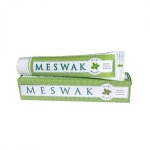 Dentifrice meswak� go�t menthe - dentifrice ayurv�dique