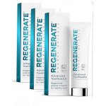 Dentifrice - regenerate - expert - 75 ml - lot de 3 - sans conservateur
