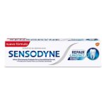 Dentifrice - sensodyne - repair & protect - 75 ml - gencives sensibles - mixte