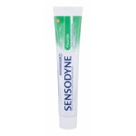 Dentifrice - sensodyne - au fluorure - prvention carie - soulagement sensibilit