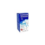 Dentifrice solide - elgydium - anti plaque - 60 comprim�s - vegan - ar�me menthol�