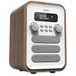Radio portable - denver - dab - 48 - dab + - bluetooth - radio fm int�gr�e