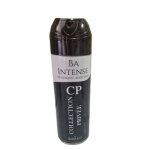 D�odorant pour homme - collection priv�e - ba intense - 200ml - longue dur�e - parfum intense