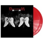 Depeche mode - memento mori - ltd opaque red vinyl [vinyl lp] colored vinyl ltd ed red