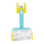 D�pelucheur v�tements - prima mercerie - brosse adh�sive lavable