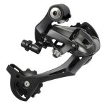 D�railleur arri�re deore xt shadow + 9 vitesses rd - m390 pour vtt label