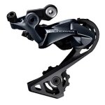 Drailleur arrire route shimano ultegra r8 - blanc