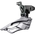 Drailleur avant triple tiagra fd - 4703 - shimano - noir - mixte