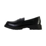 Derbies � enfiler super mode - noir