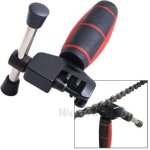 Derive - chaine de bicyclette velo pro outil reparation neu Derive - chaine de bicyclette velo pro outil reparation neu