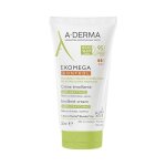 A - derma exomega control crème Émolliente anti - grattage 50ml A - derma exomega control crème Émolliente anti - grattage 50ml