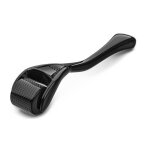 Derma roller 0. 25 mm dermaroller visage roller micro aiguille pour stimule repousse cheveux / pousse ...