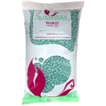 Dermawax perles de cire aloe vera premium de 1 kg sans bandes de cire pour lpilation cire pour le corps ...