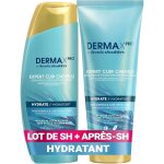 Dermaxpro by hydrate et apr�s - shampoing antipelliculaires hydratants pour cheveux et cuir chevelu secs ...
