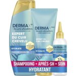 Dermaxpro hydrate 250ml avec complexe de c�ramides pour cuir chevelu sec aide � renforcer la barri�re ...