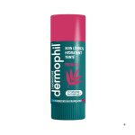 Dermophil baume lvres hydratant teint prunelle 4g