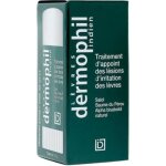 Dermophil indien stick original lvres 35g