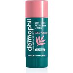 Dermophil indien stick soin teint pourpre ros 4g