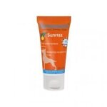 Cr�me solaire - dermoscent - sunfree - spf 30 - 30ml - protection uva - uvb pour animaux