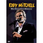Dvd - polydor - ma dernire sance - eddy mitchell - boitier cristal - 19 / 12 / 2011